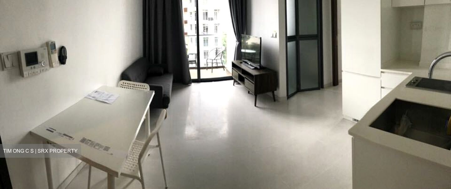 Forte Suites (D8), Apartment #568288611